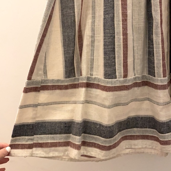 halter dress - Picture 3 of 3